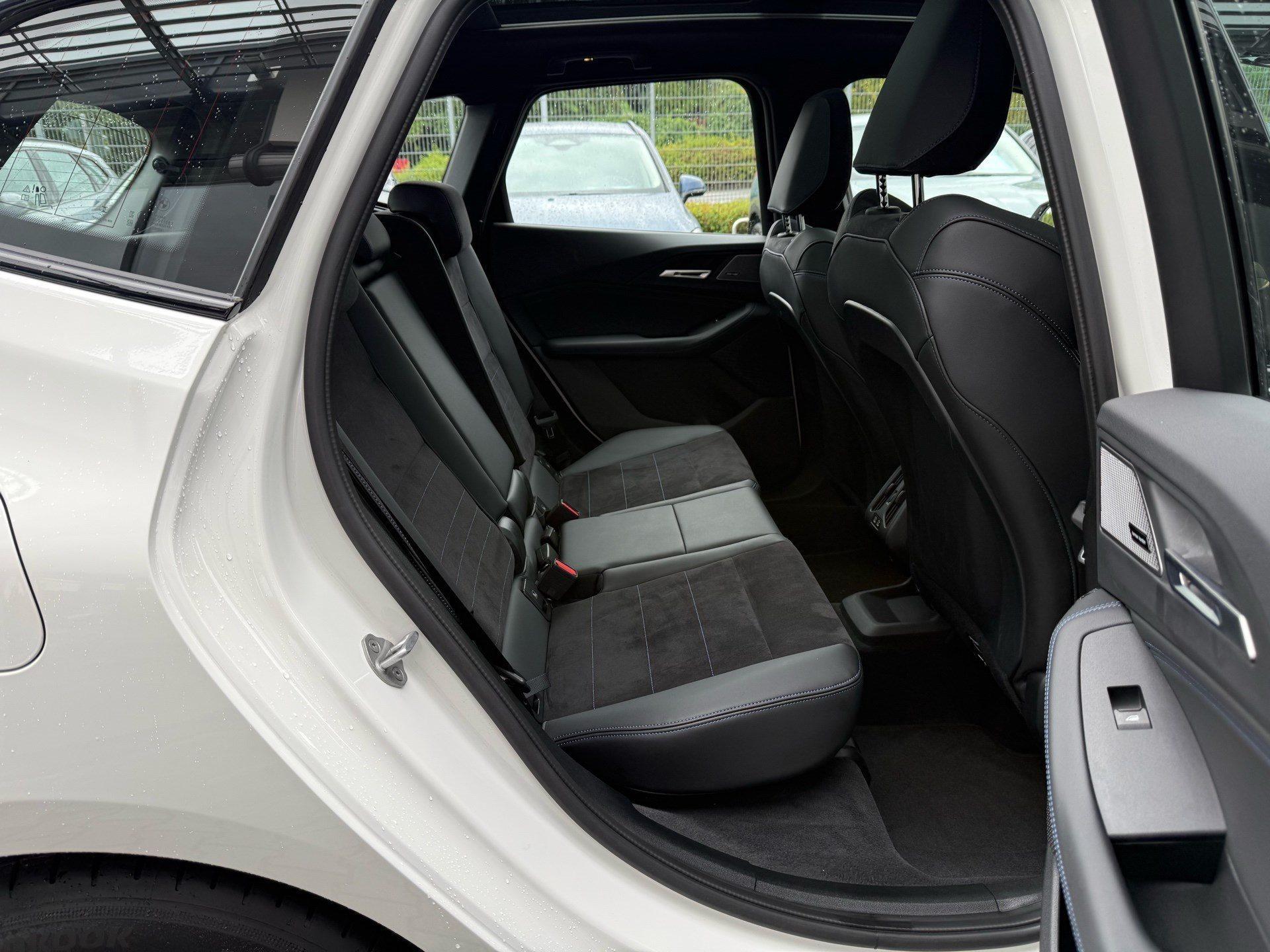 BMW 2er Active Tourer – Bild 13