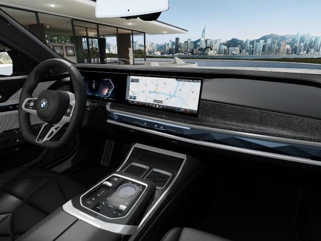 BMW 7er – Bild 5
