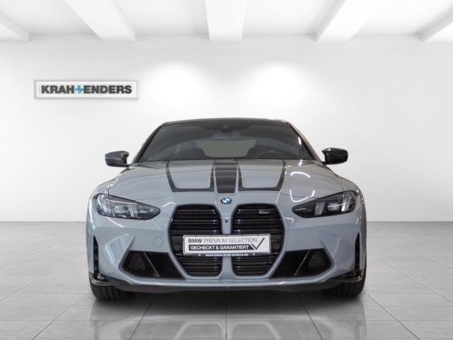 BMW M4 Coupé – Bild 15