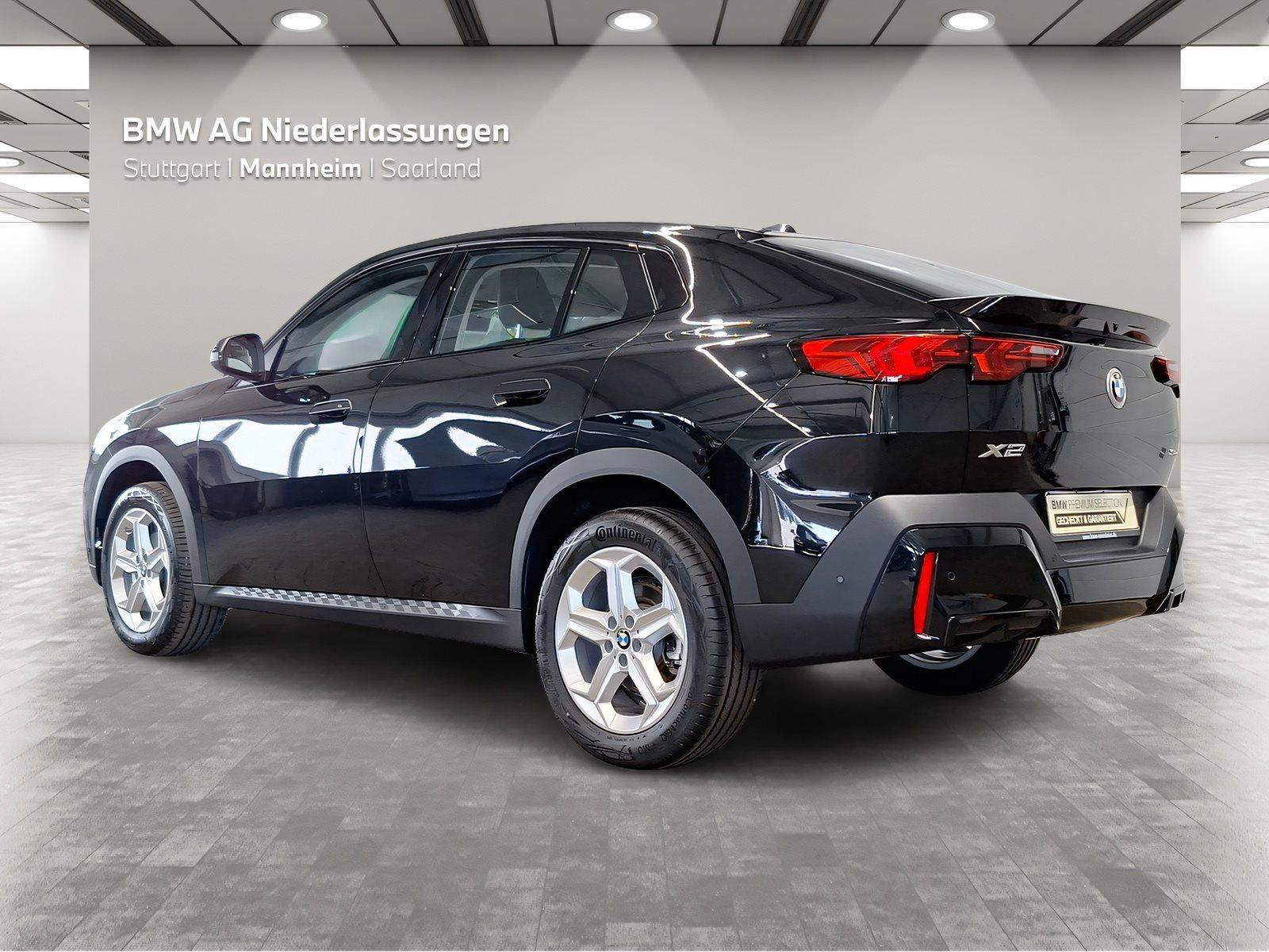 BMW X2 – Bild 2