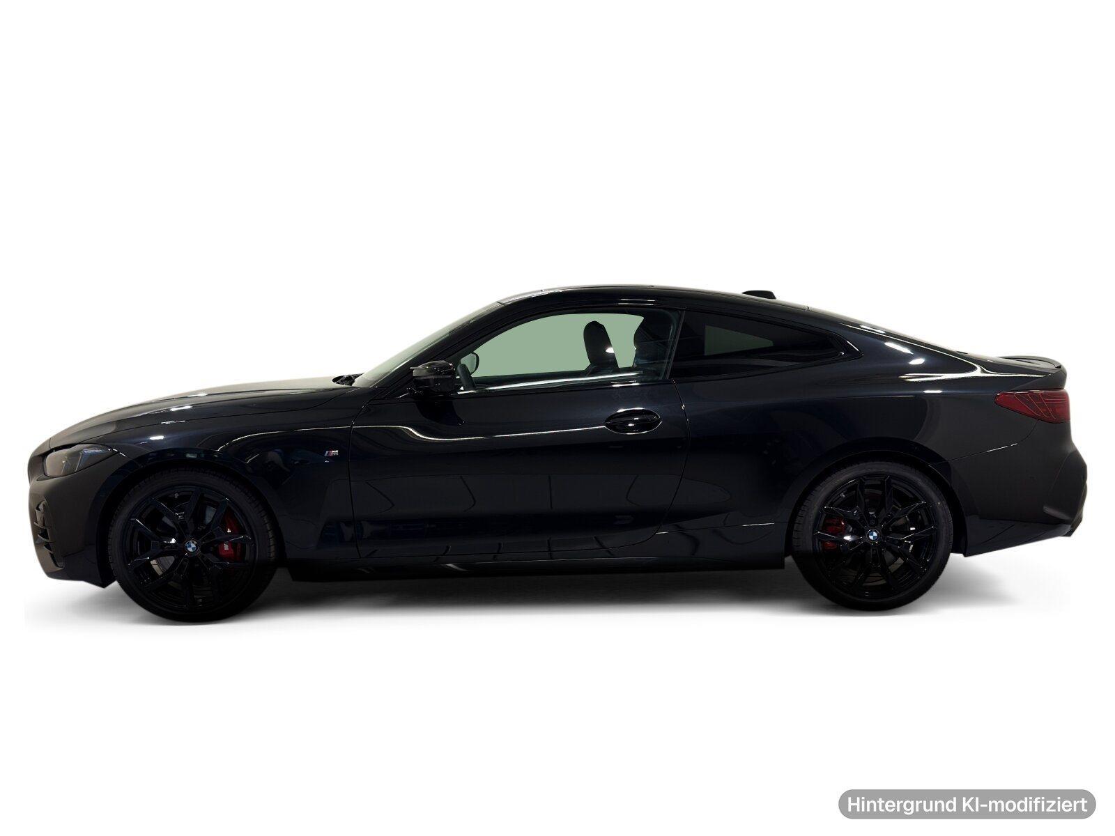 BMW 4er Coupé – Bild 3