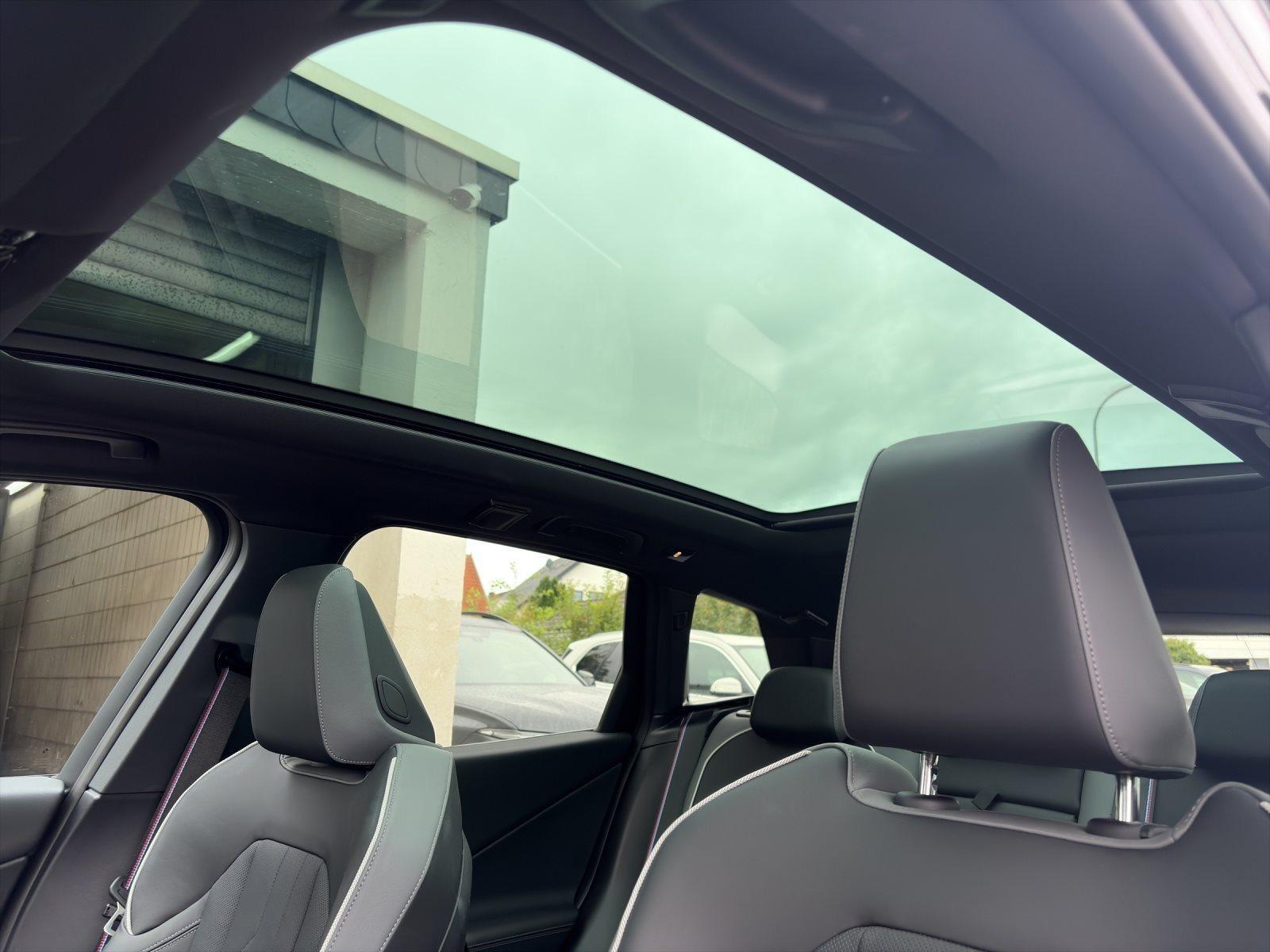 BMW X3 – Bild 27