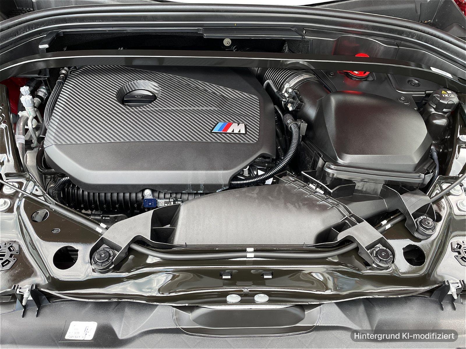 BMW X2 – Bild 12
