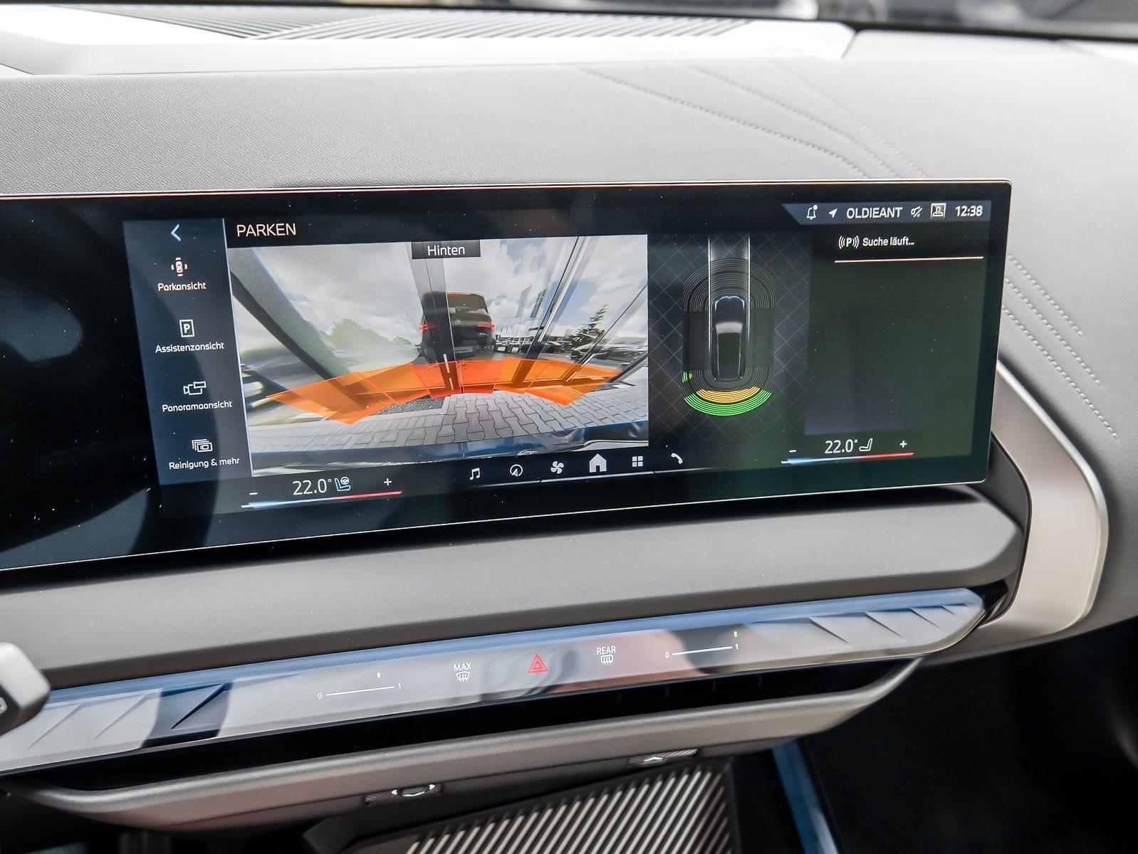 BMW X3 – Bild 12