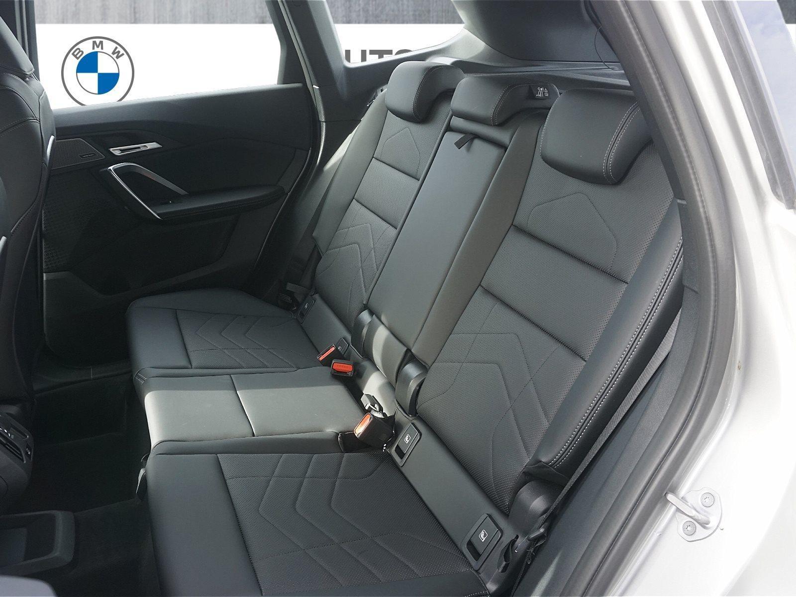 BMW X1 – Bild 12