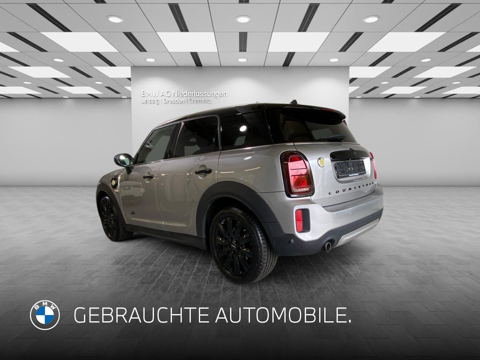 MINI Countryman – Bild 3