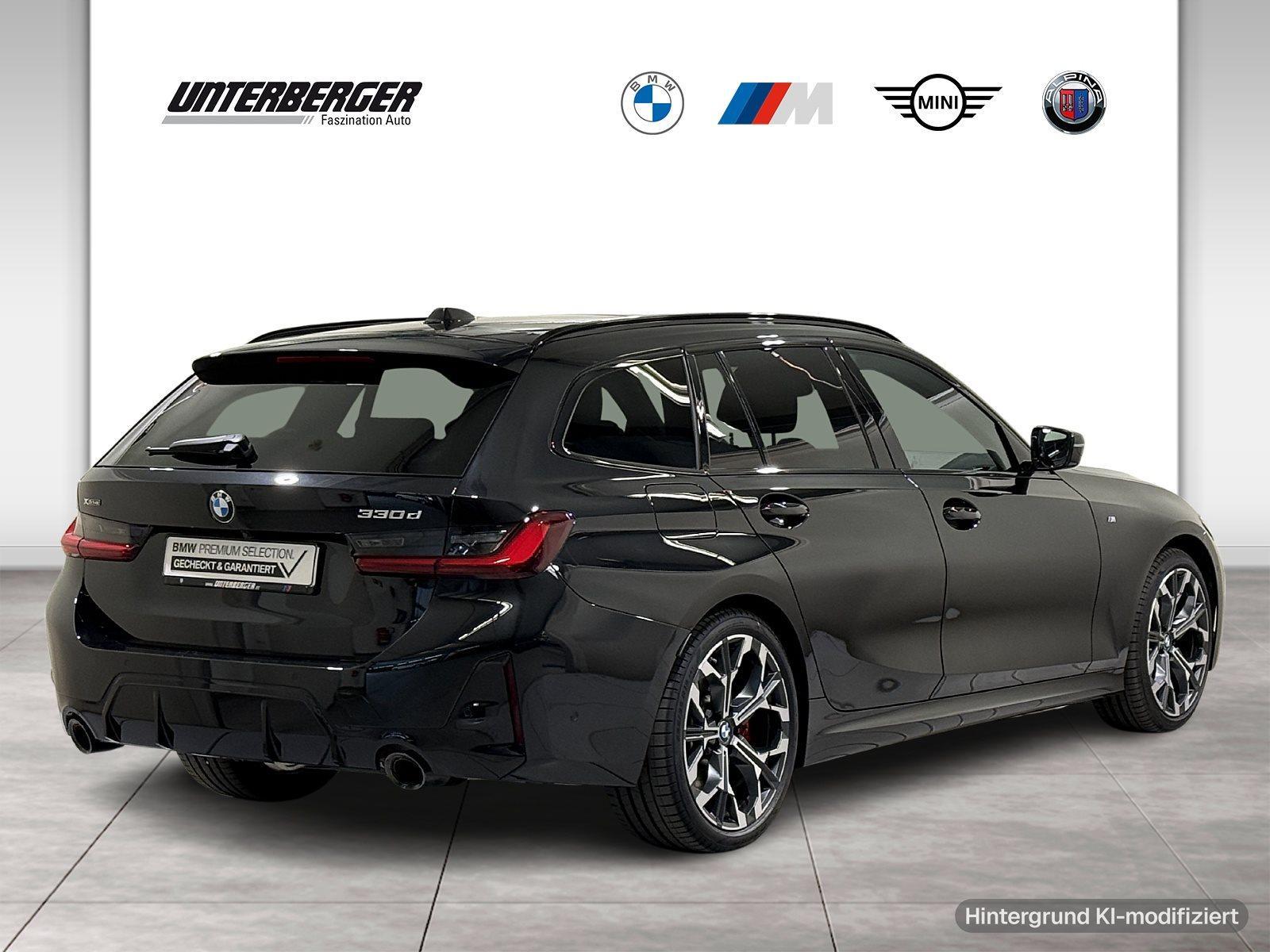 BMW 3er Touring – Bild 3