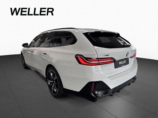 BMW 5er Touring – Bild 4