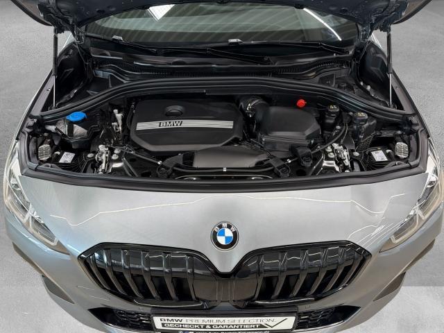 BMW 2er Active Tourer – Bild 19