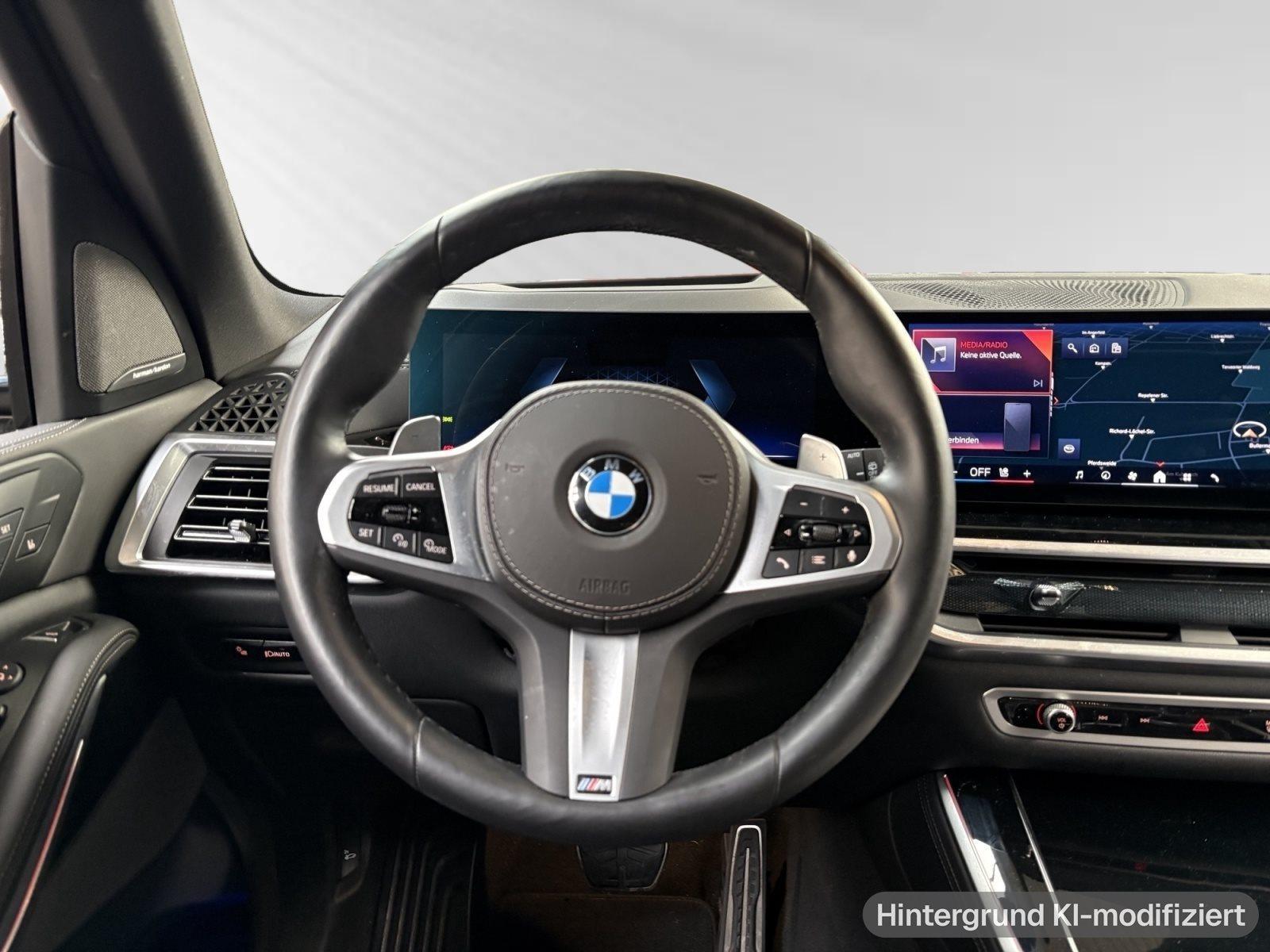 BMW X5 – Bild 9