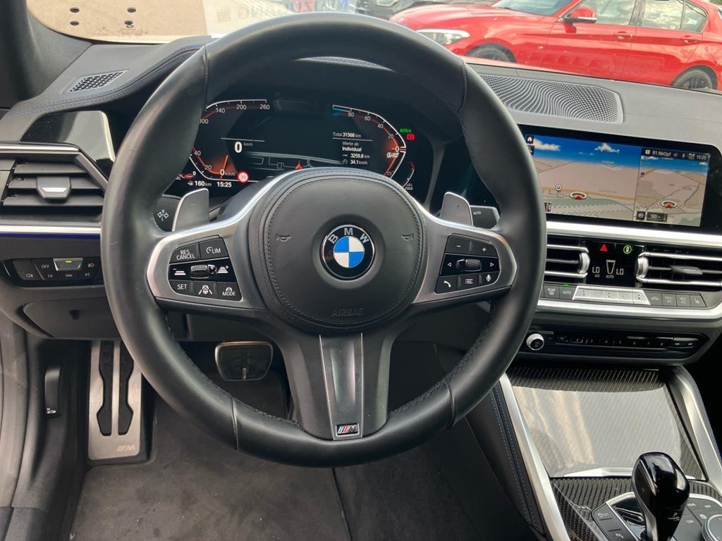 BMW 4er Gran Coupé – Bild 16