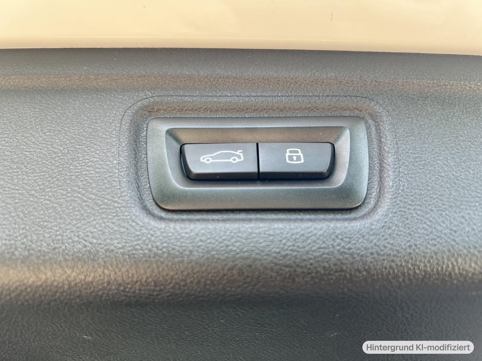 BMW 3er Touring – Bild 12