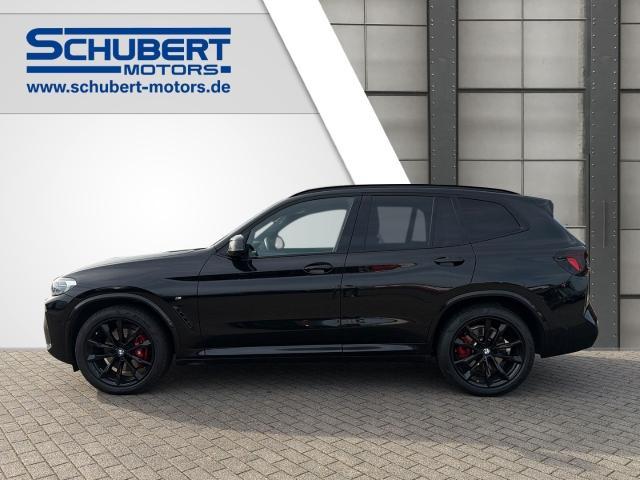 BMW X3 – Bild 8
