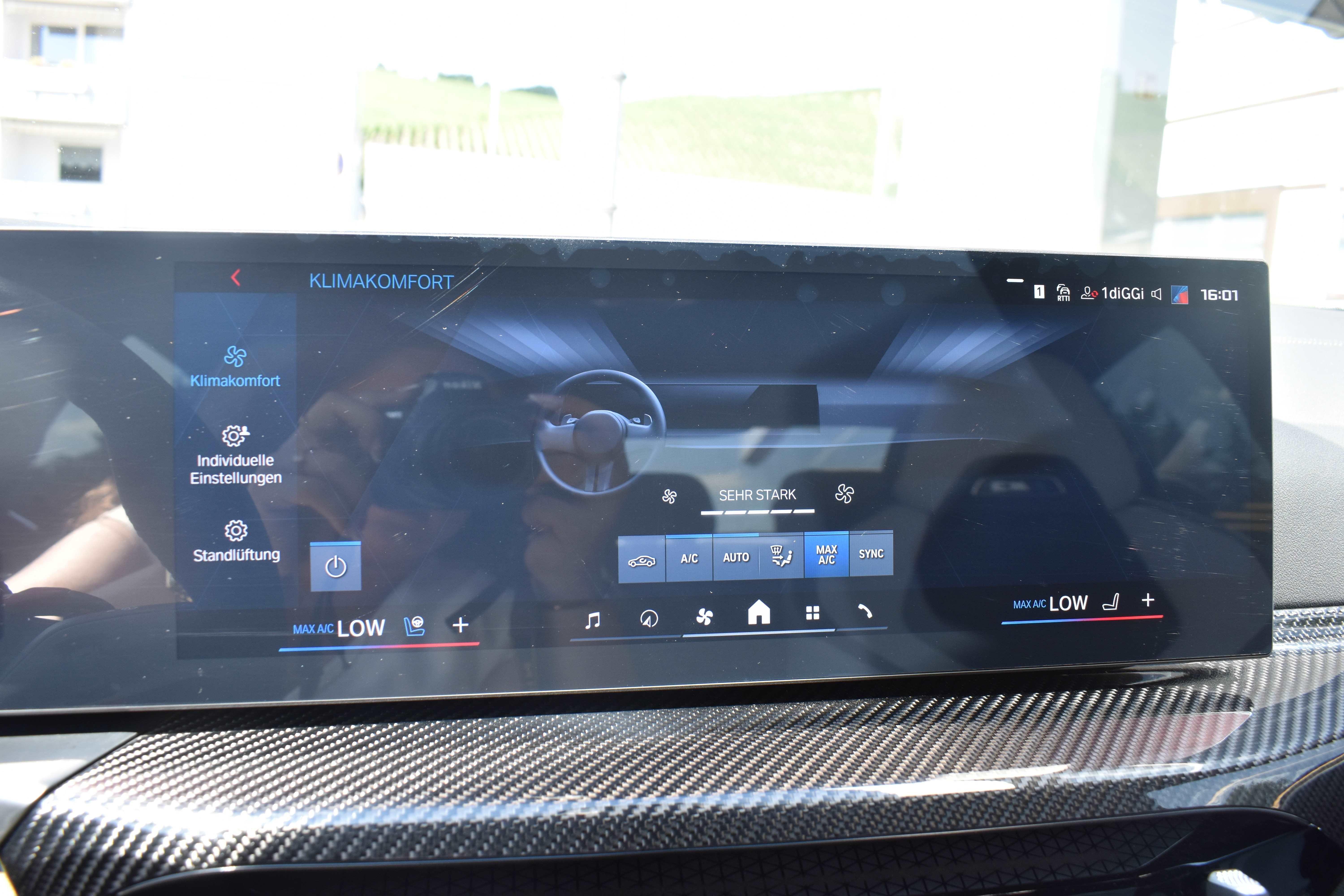 BMW M3 – Bild 23