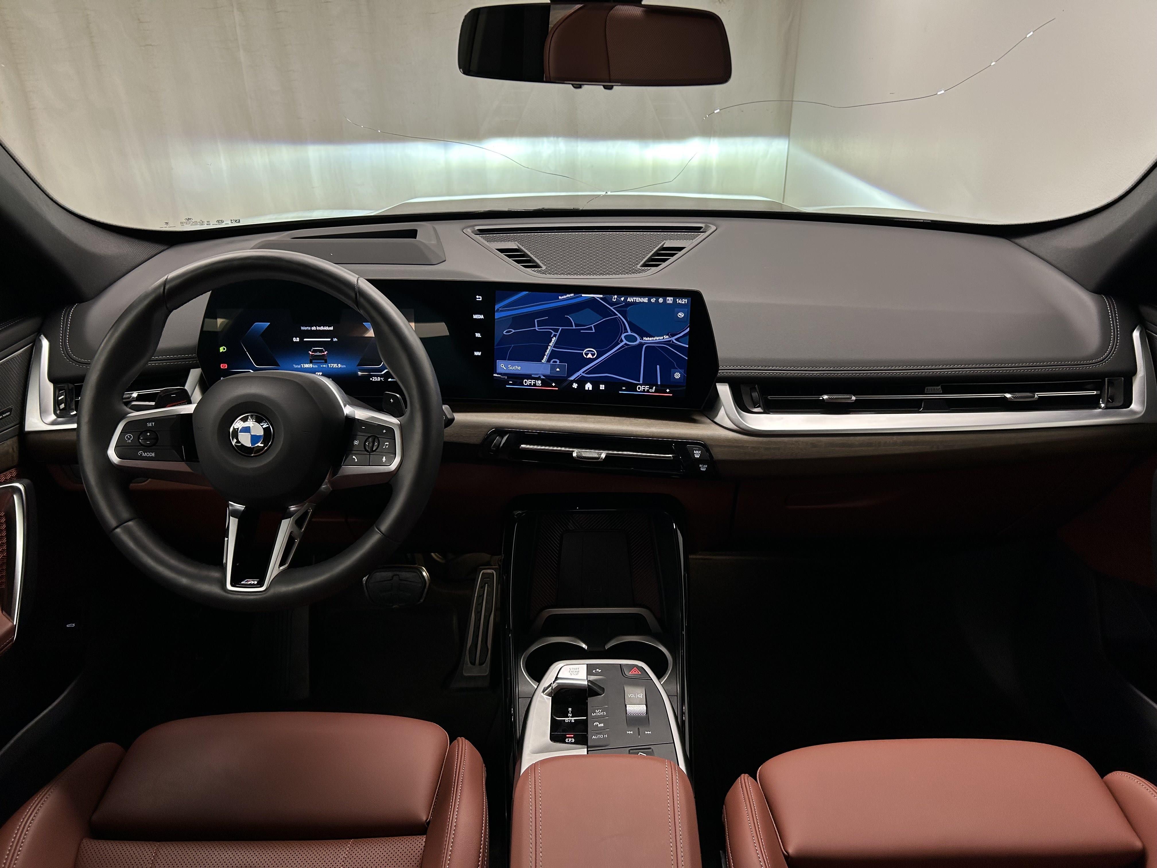 BMW X1 – Bild 5