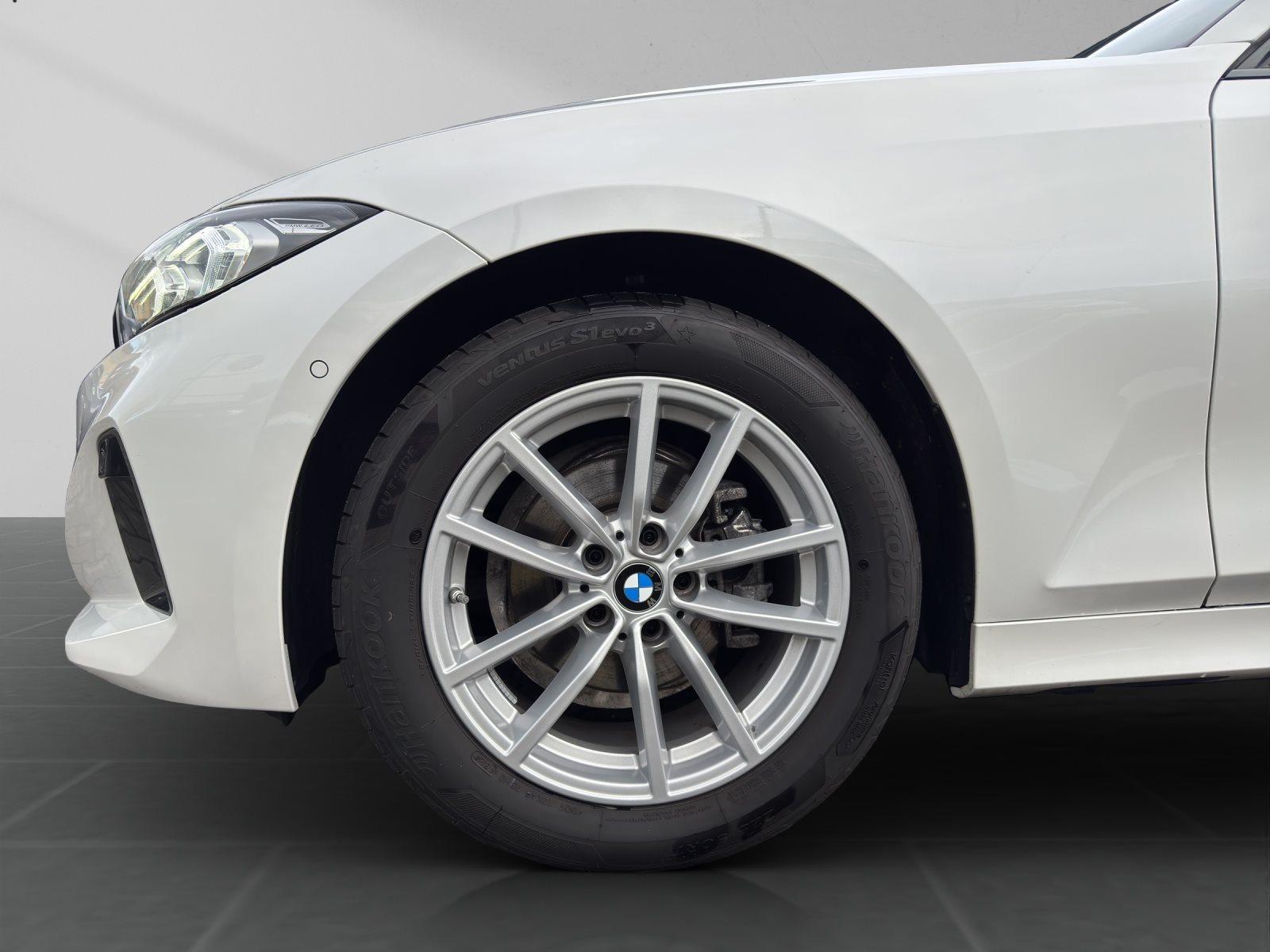 BMW 3er Touring – Bild 7