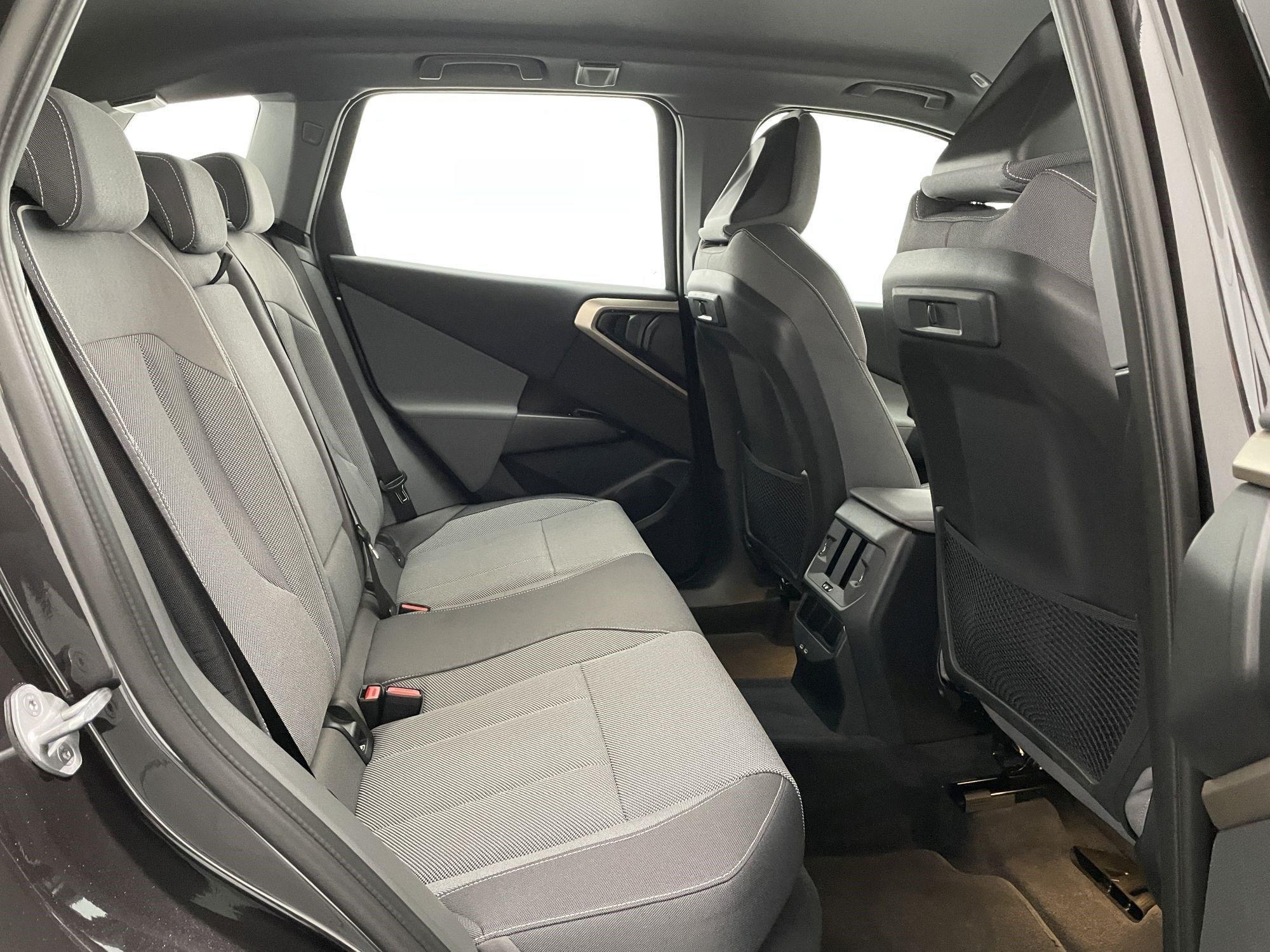BMW X3 – Bild 26