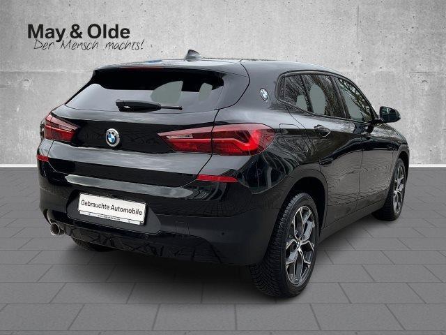 BMW X2 – Bild 3