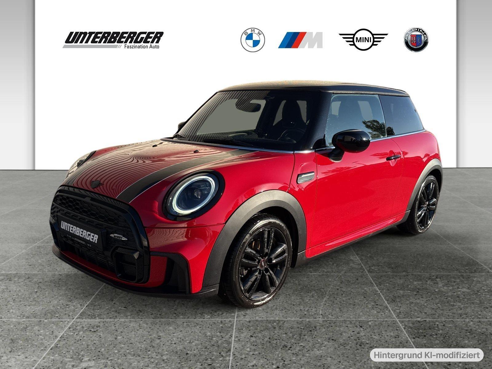 MINI Cooper 3-Türer