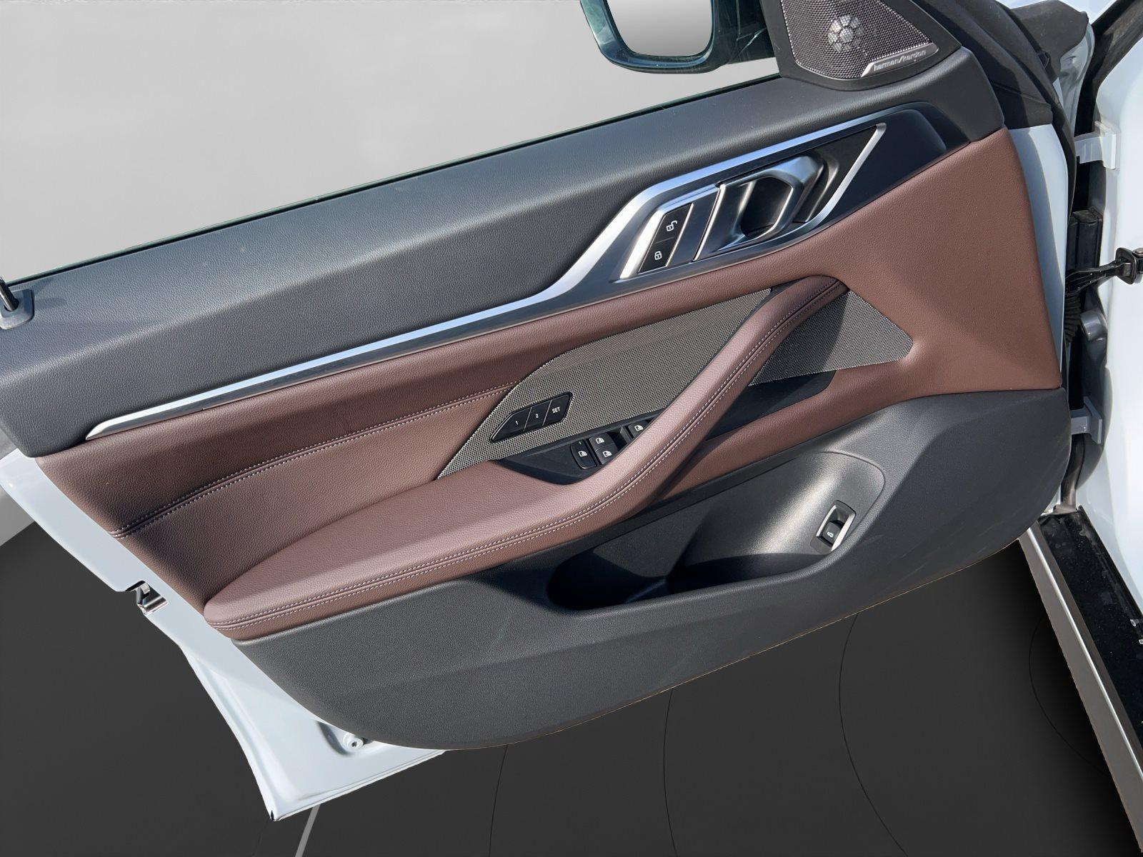 BMW 4er Gran Coupé – Bild 17