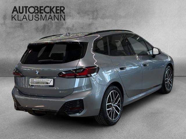 BMW 2er Active Tourer – Bild 10