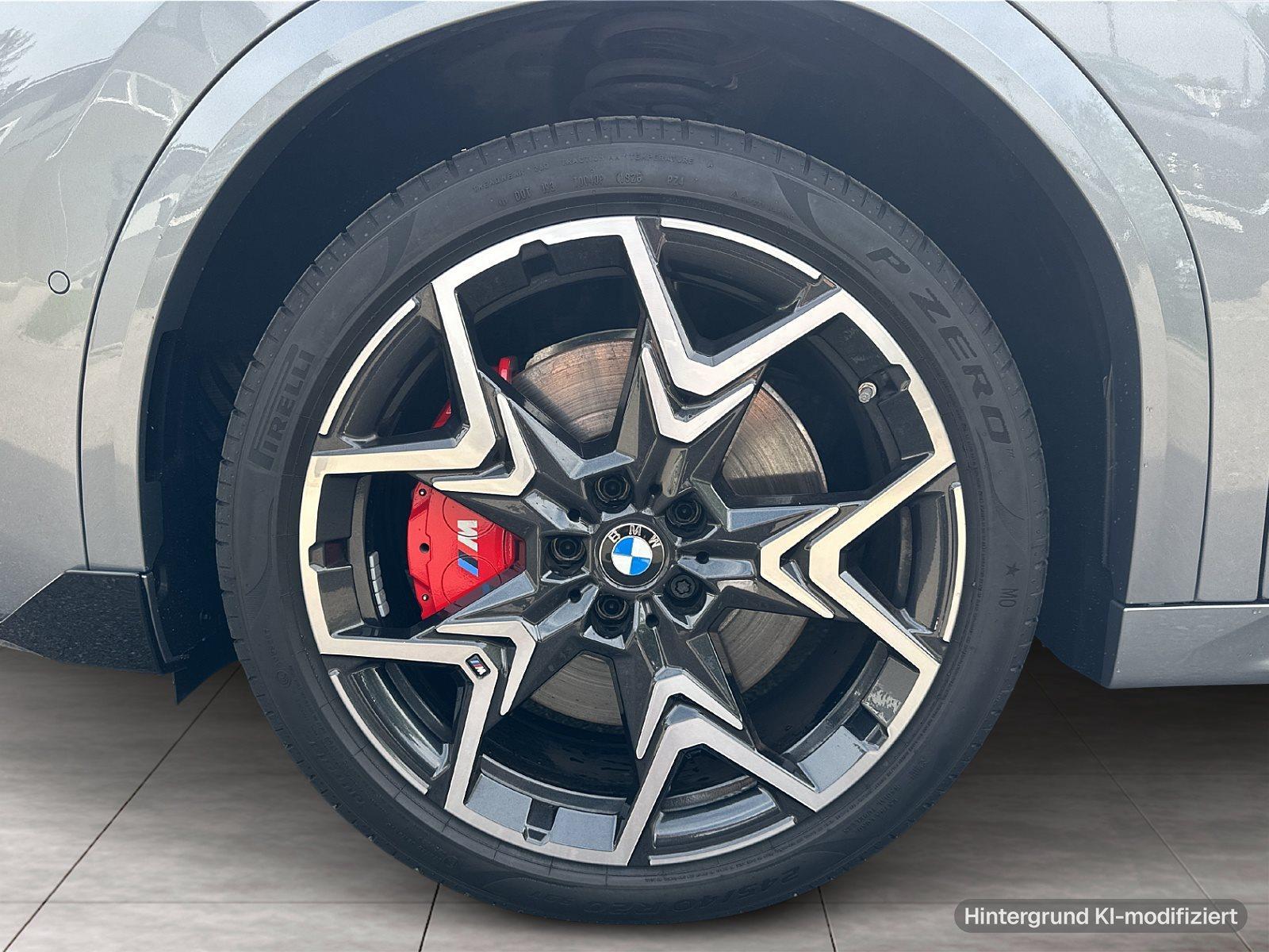 BMW X2 – Bild 6