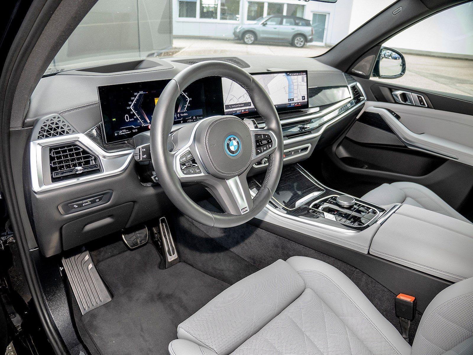 BMW X5 – Bild 4