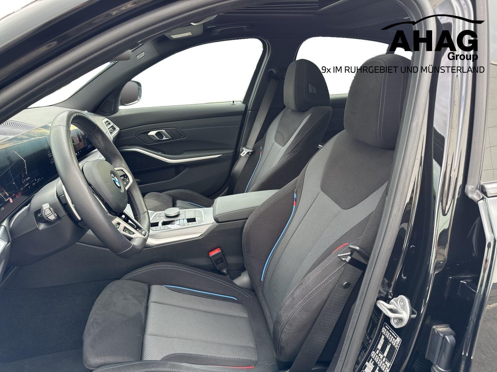 BMW 3er – Bild 12
