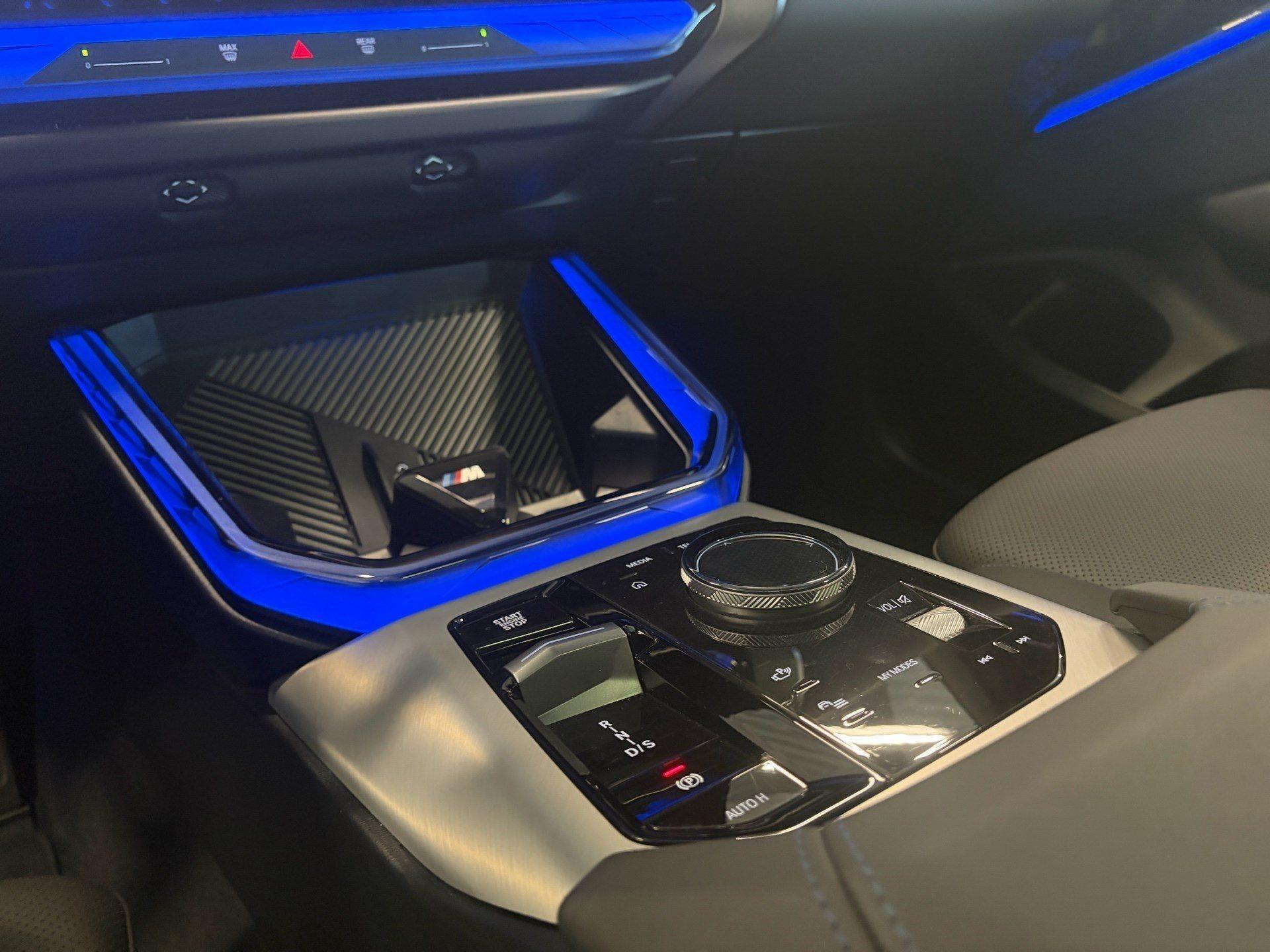 BMW X3 – Bild 18