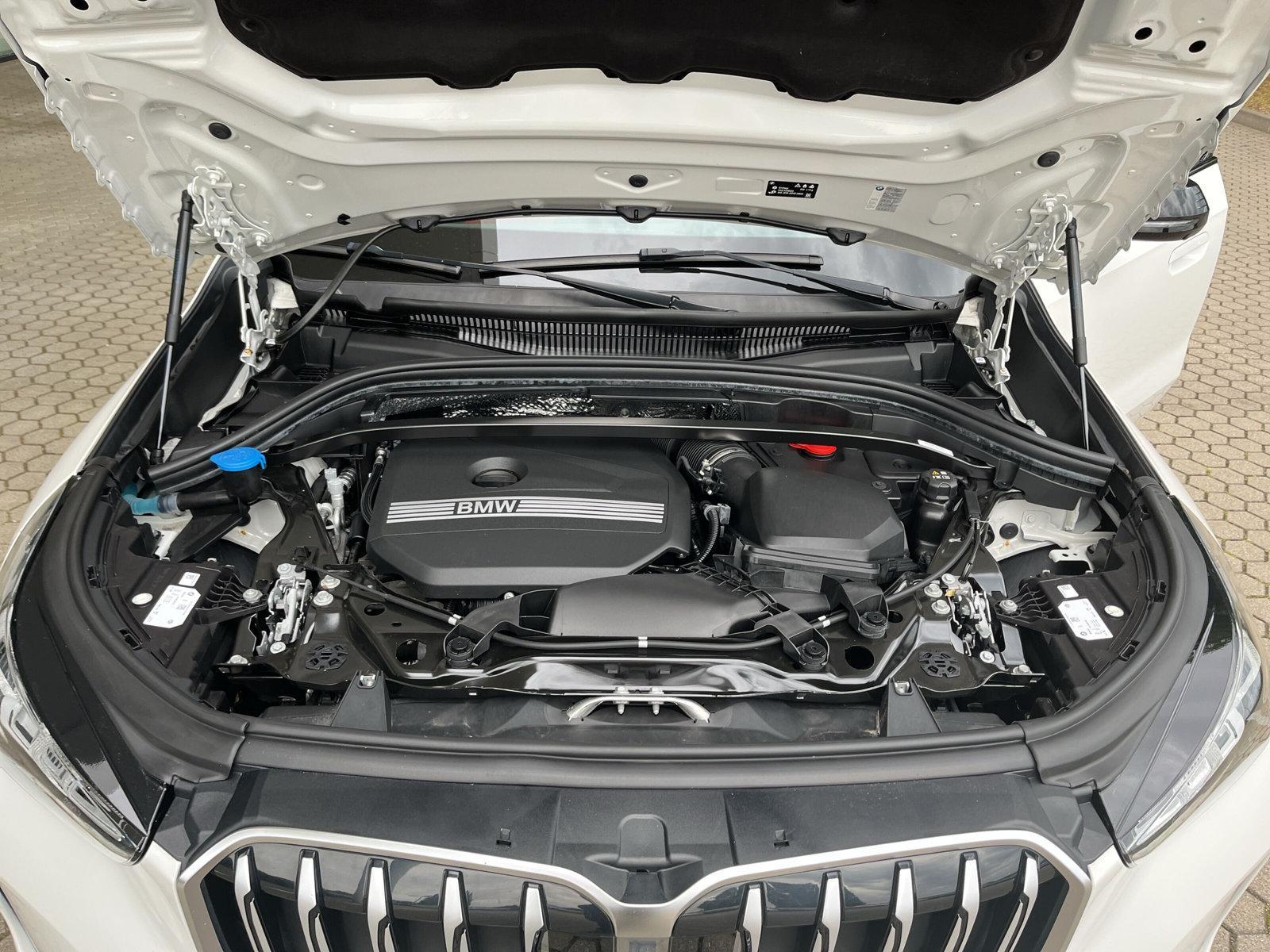 BMW X1 – Bild 24