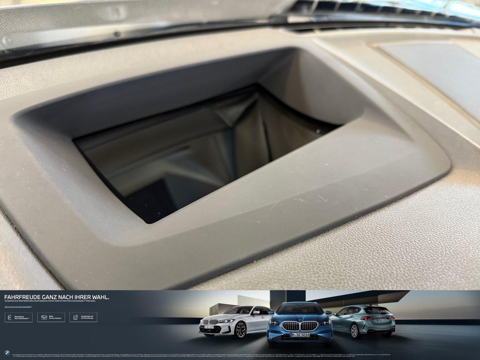 BMW X4 – Bild 11