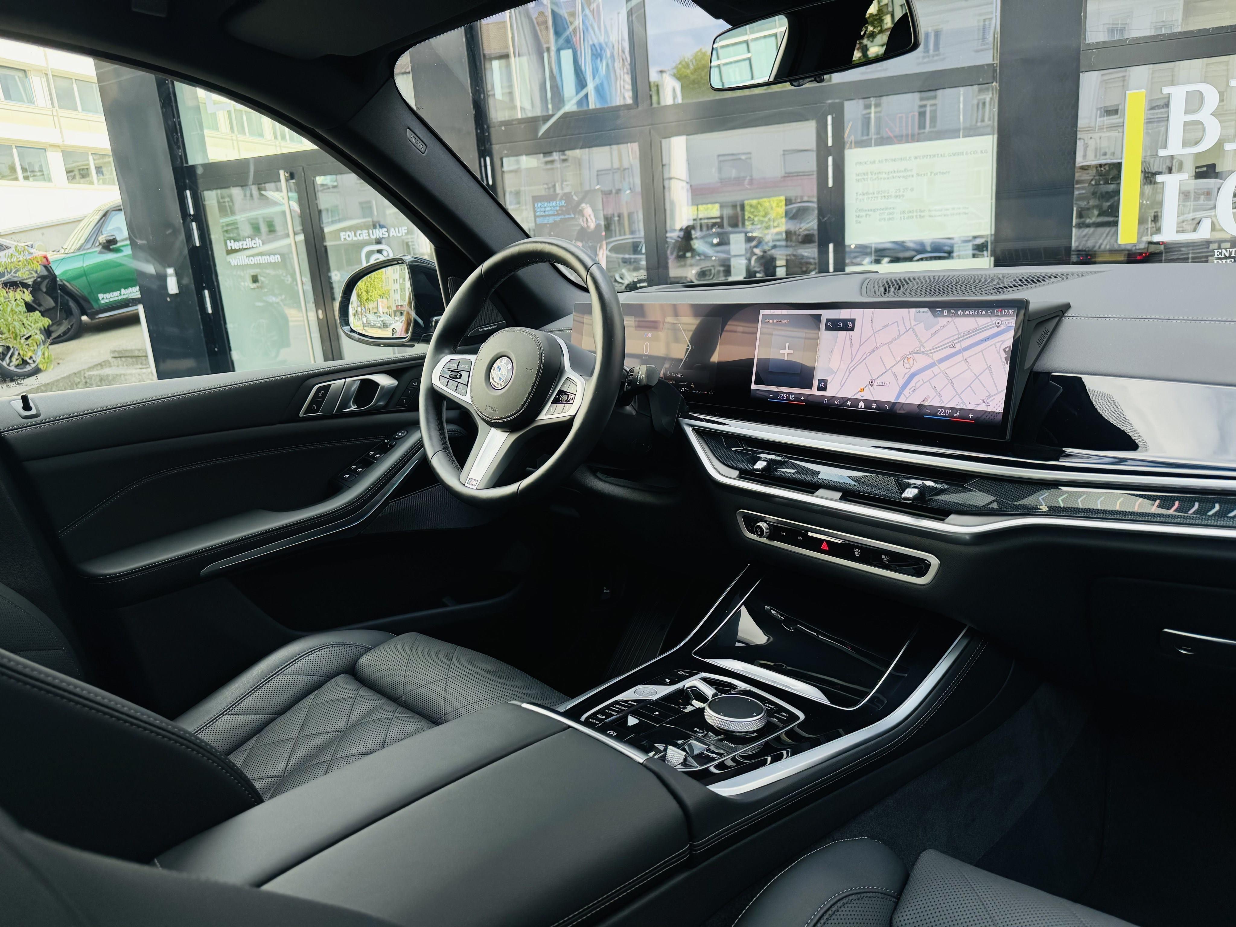 BMW X5 – Bild 6