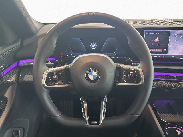 BMW 5er Touring – Bild 10