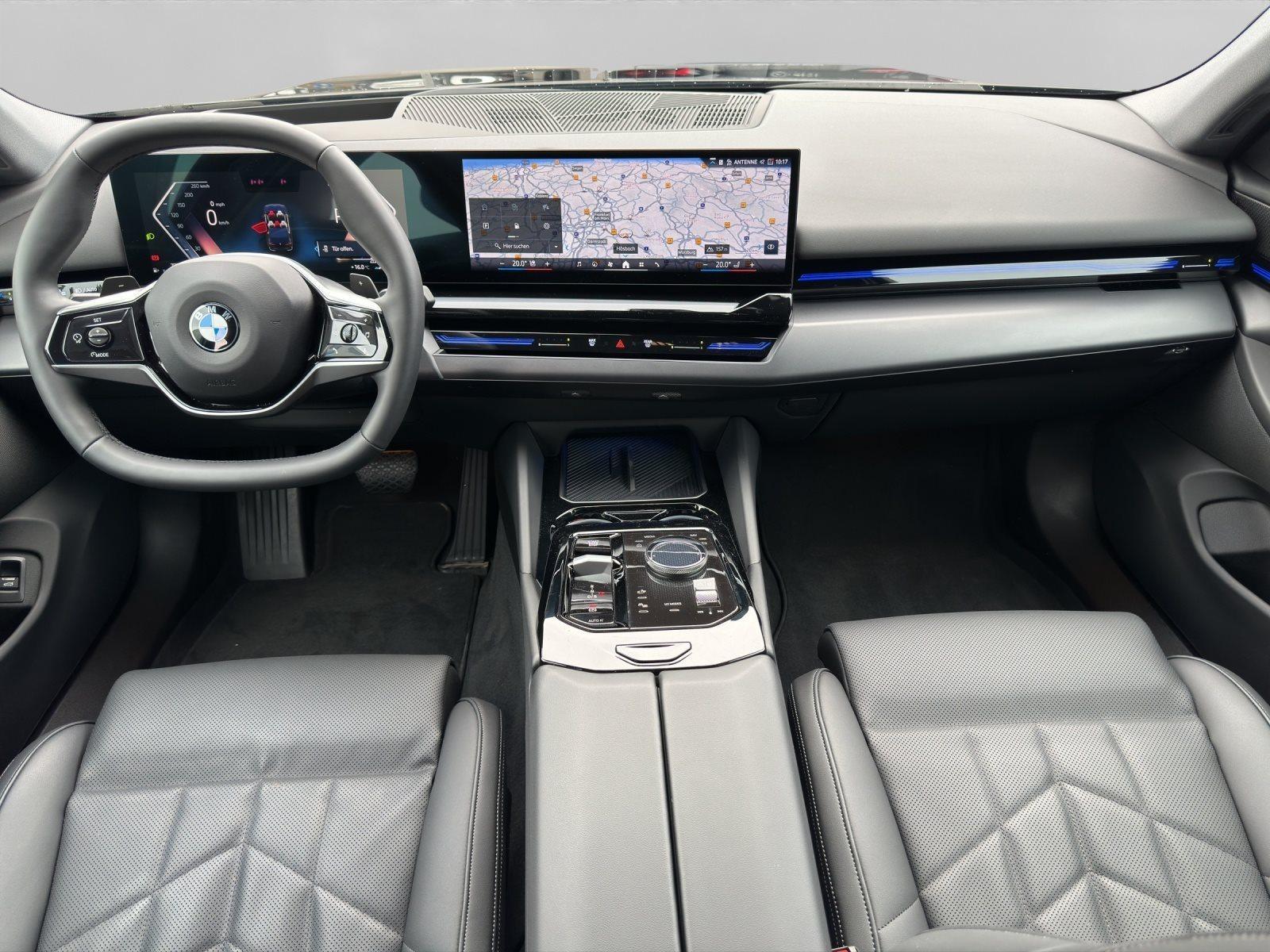 BMW 5er – Bild 8
