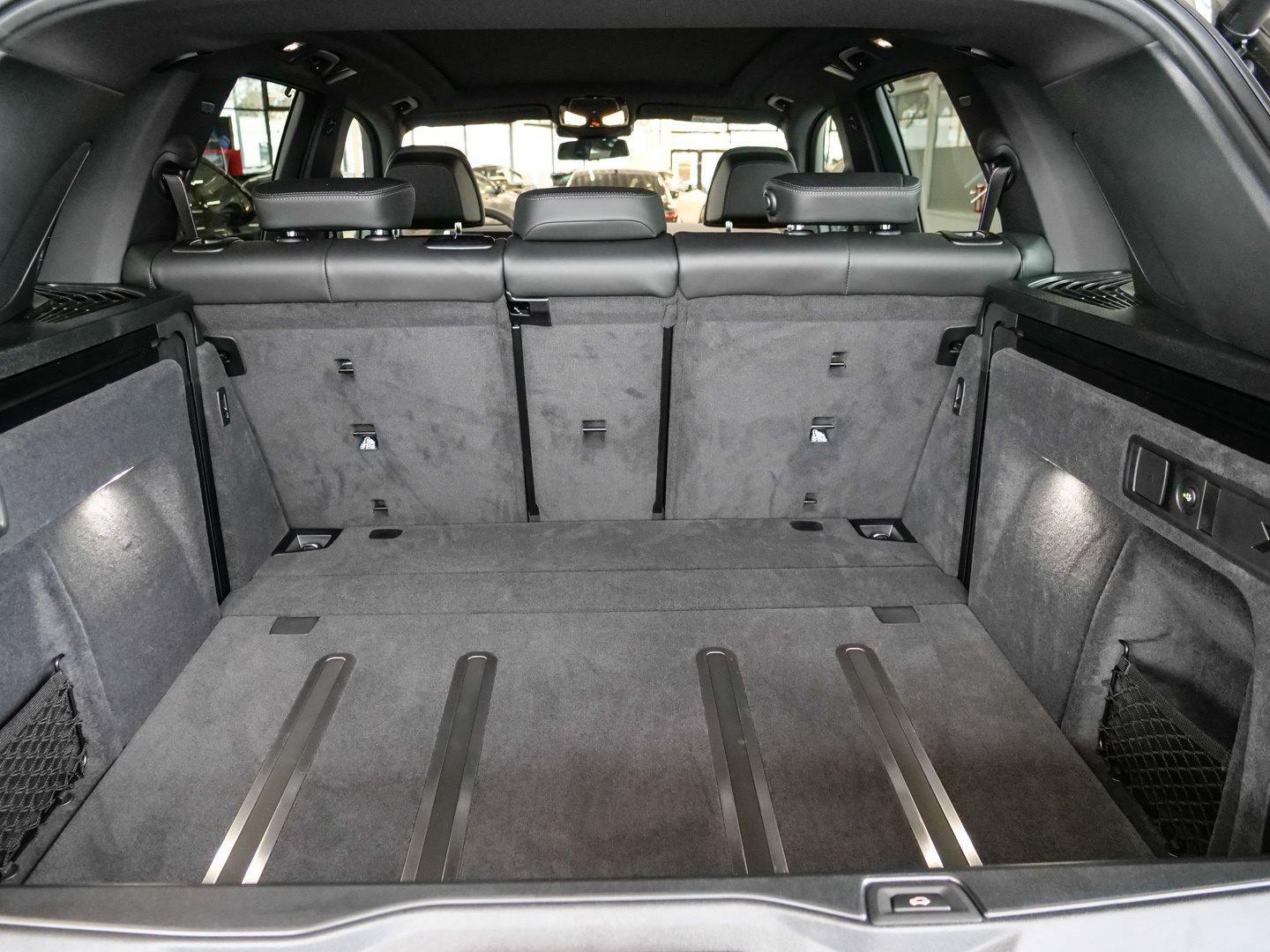 BMW X5 – Bild 20