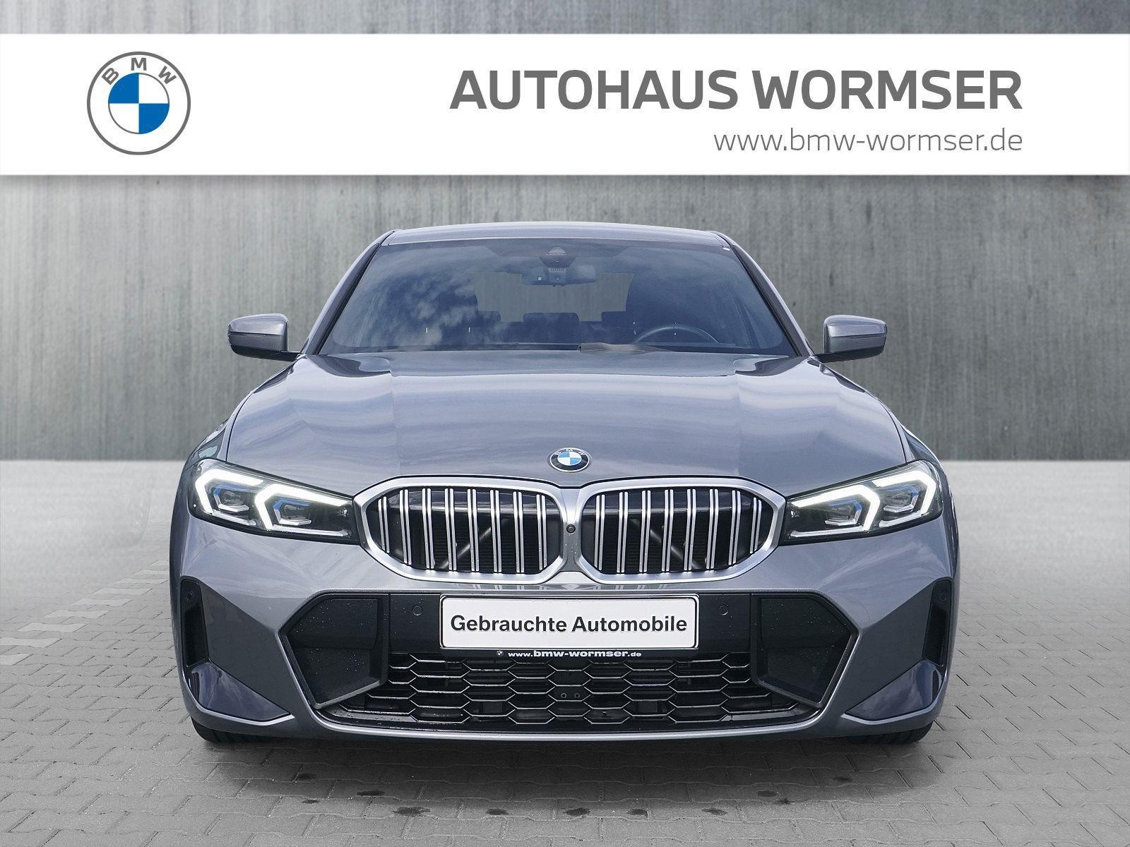 BMW 3er – Bild 3
