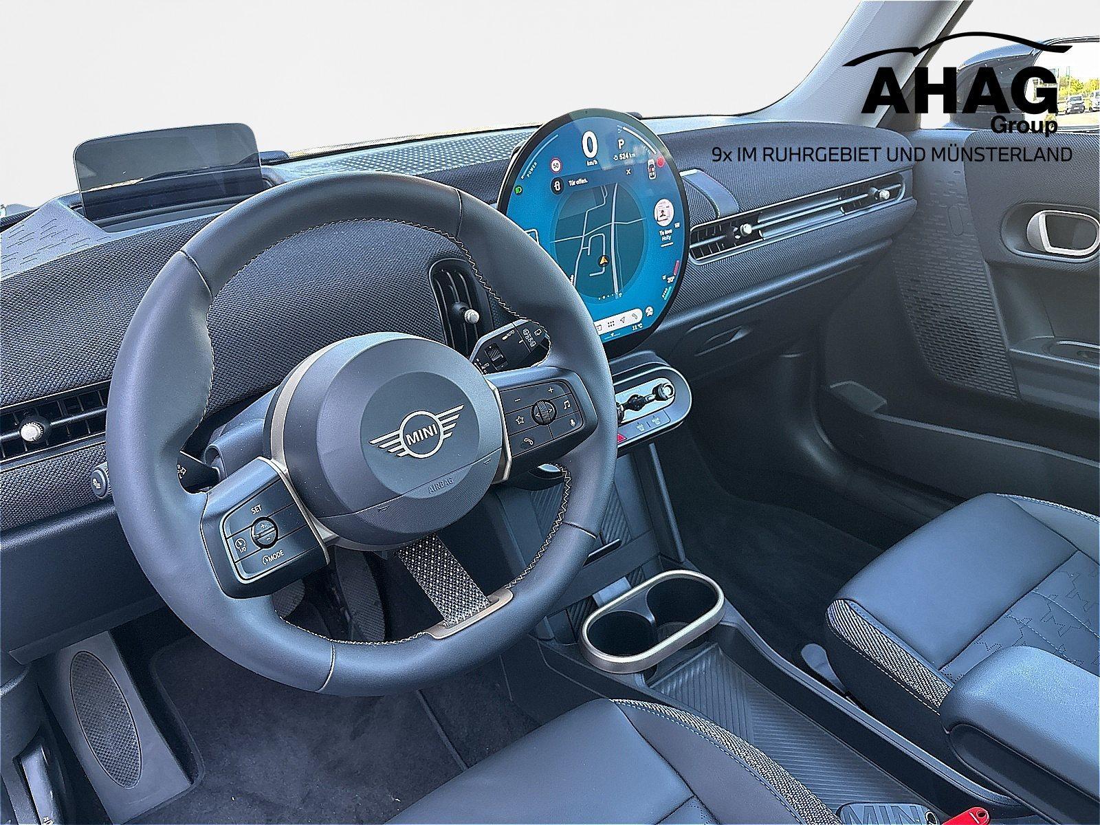 MINI Cooper 3-Türer – Bild 15