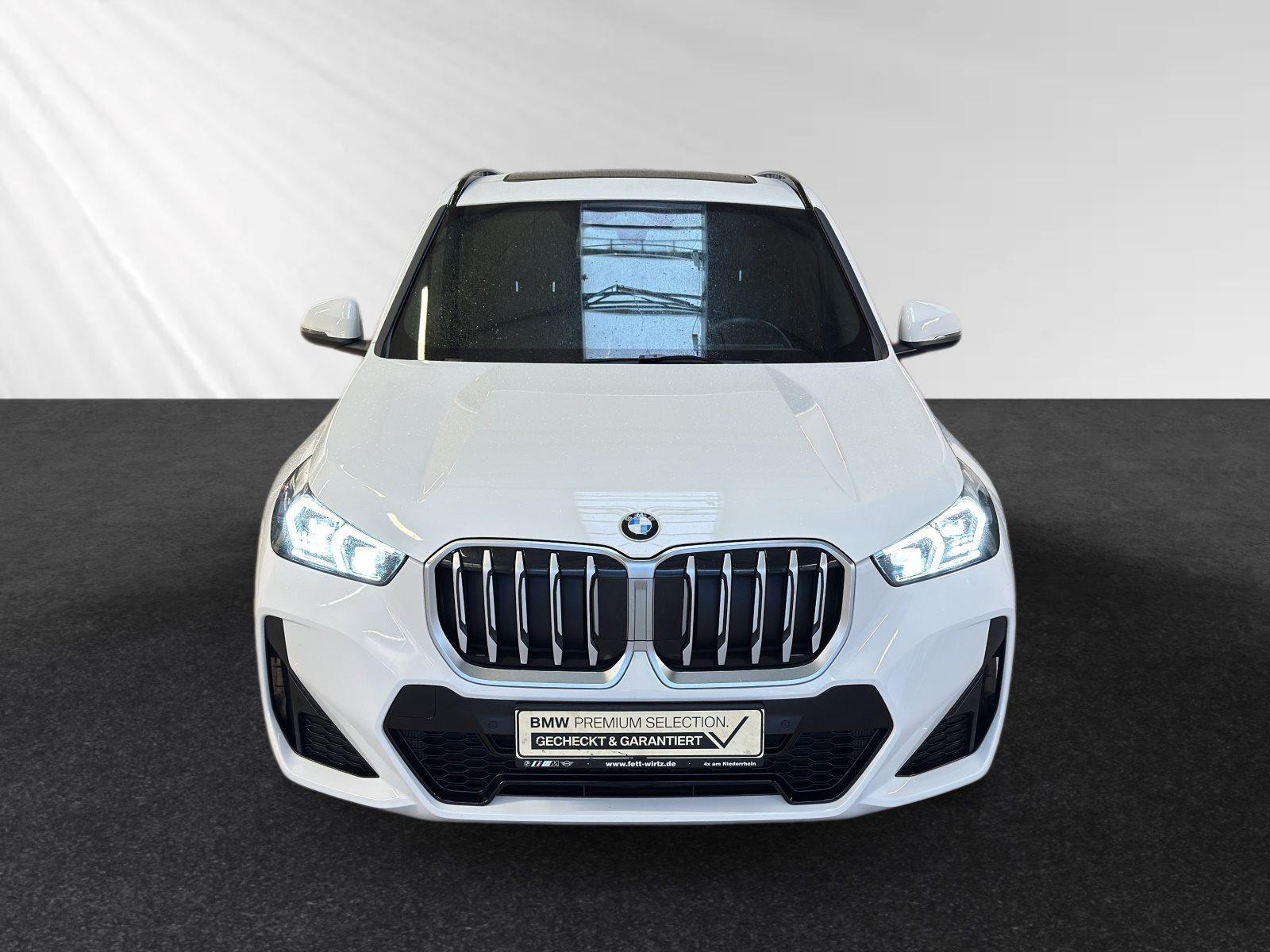 BMW X1 – Bild 5