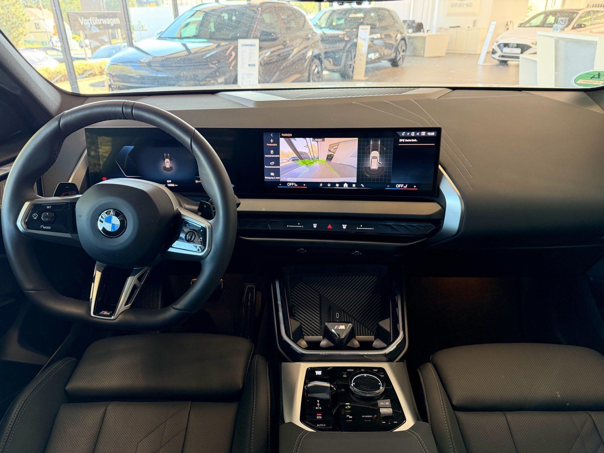 BMW X3 – Bild 15
