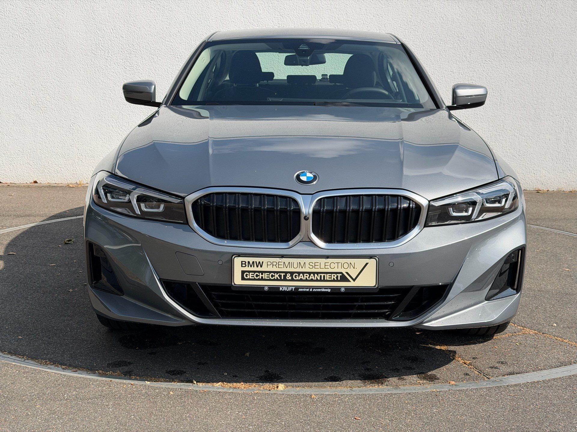 BMW 3er – Bild 3