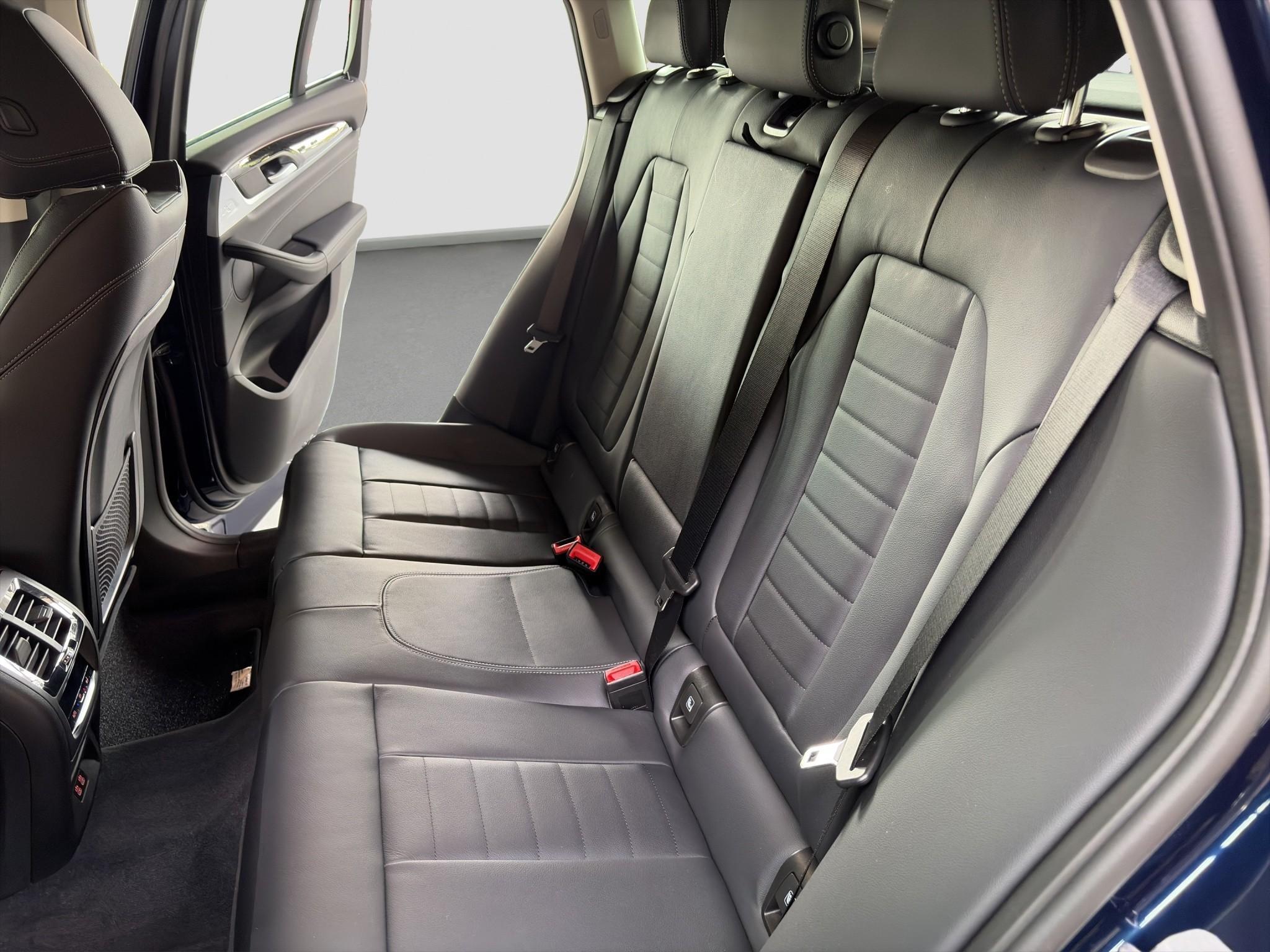 BMW X4 – Bild 14