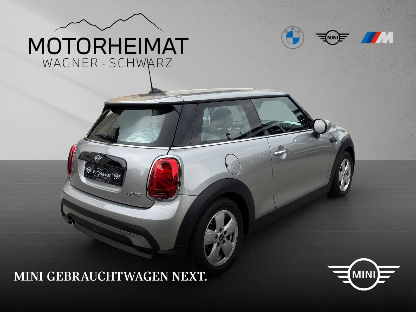 MINI Cooper 3-Türer – Bild 16