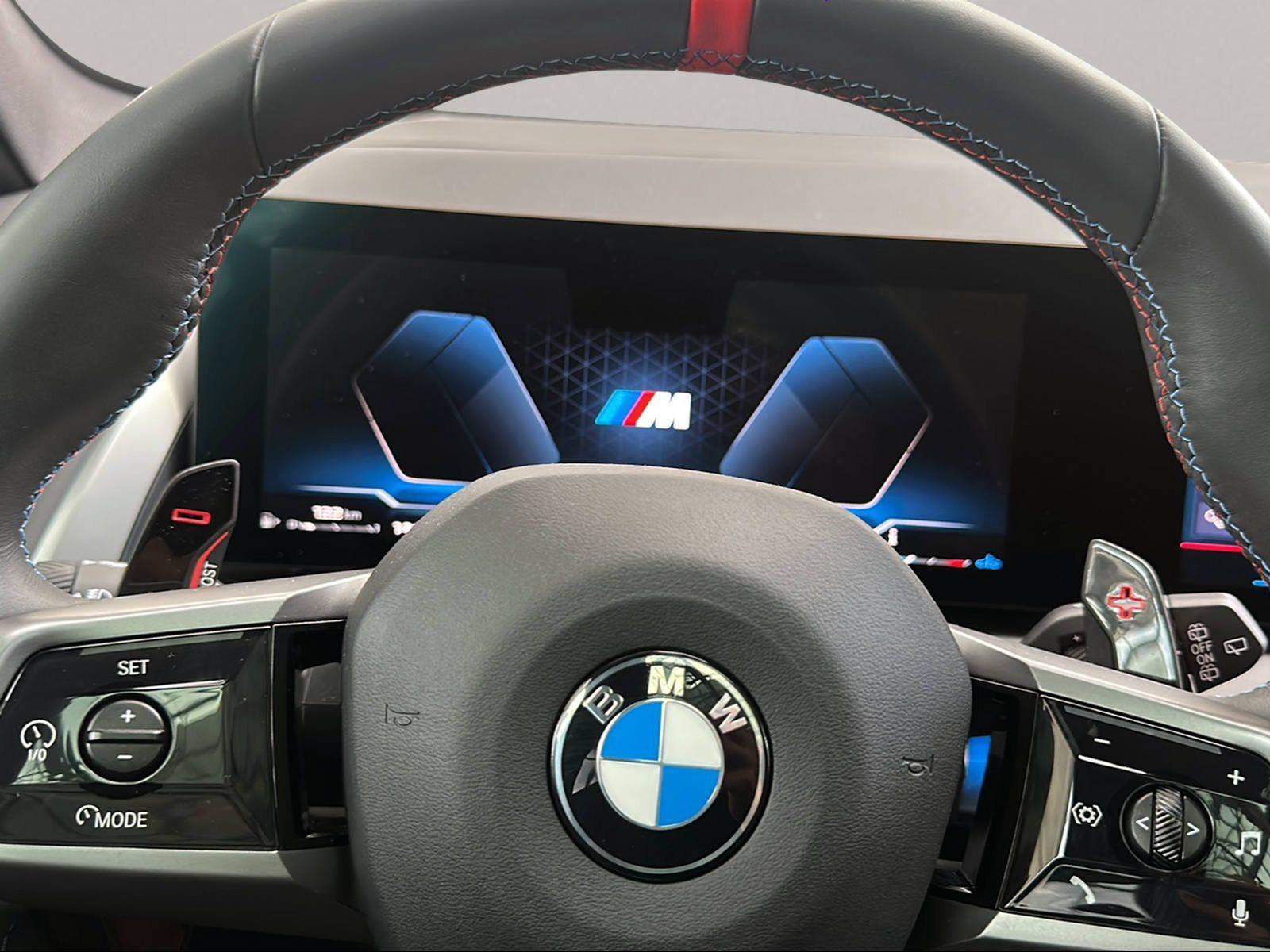 BMW X3 – Bild 24