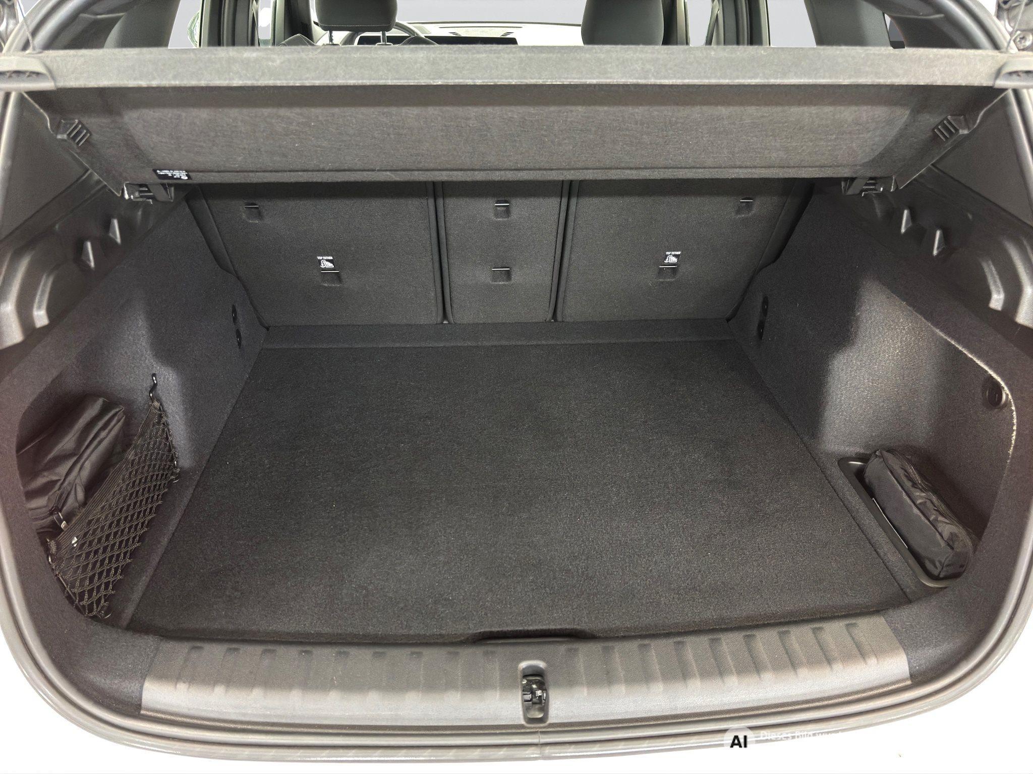 BMW X1 – Bild 17