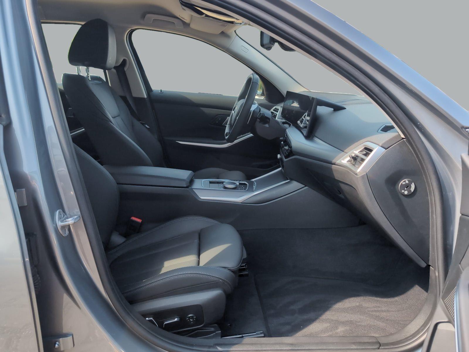 BMW 3er Touring – Bild 17