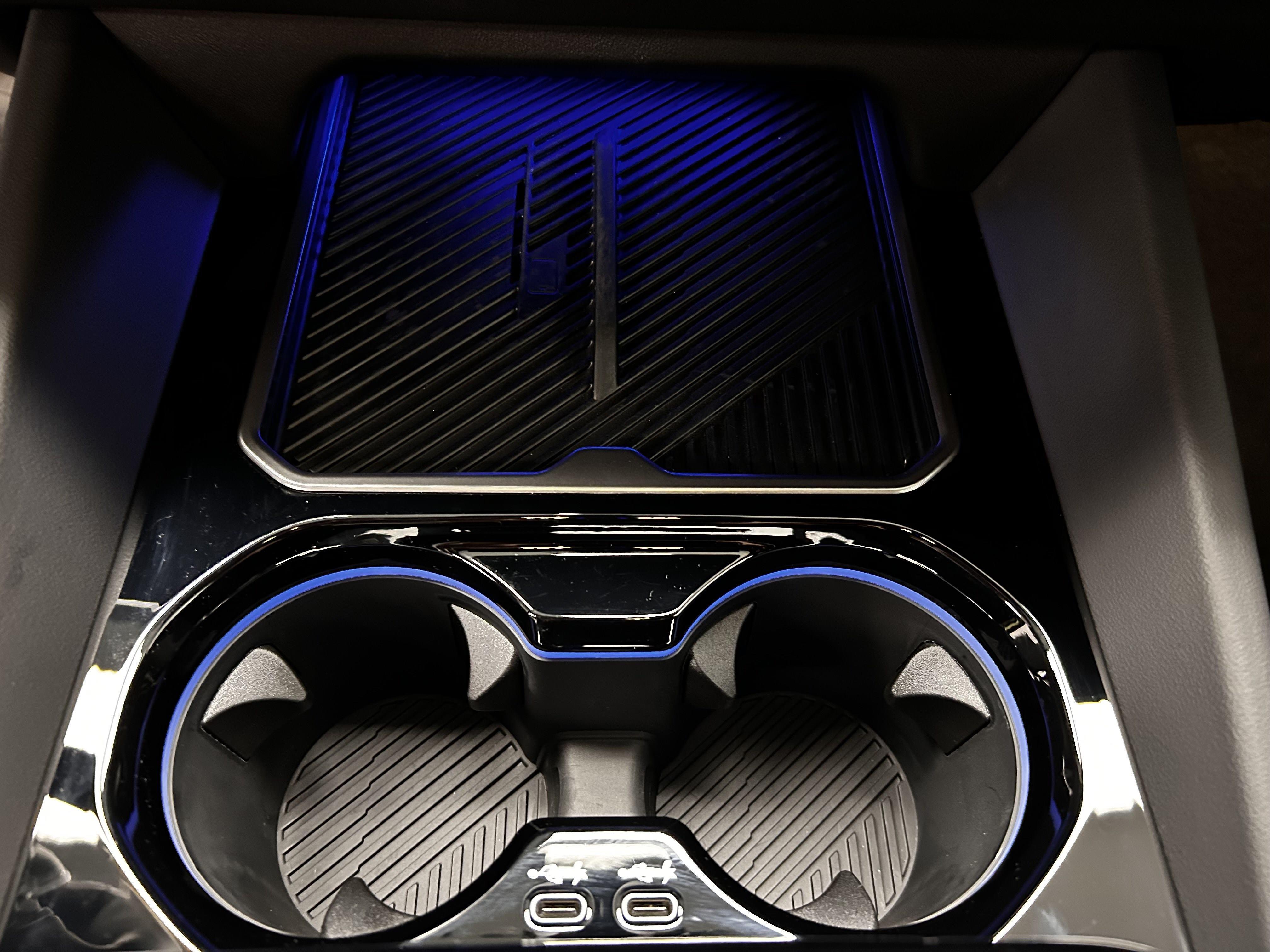 BMW 5er Touring – Bild 17