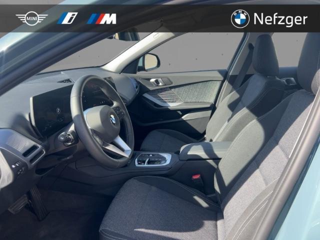 BMW 1er – Bild 2