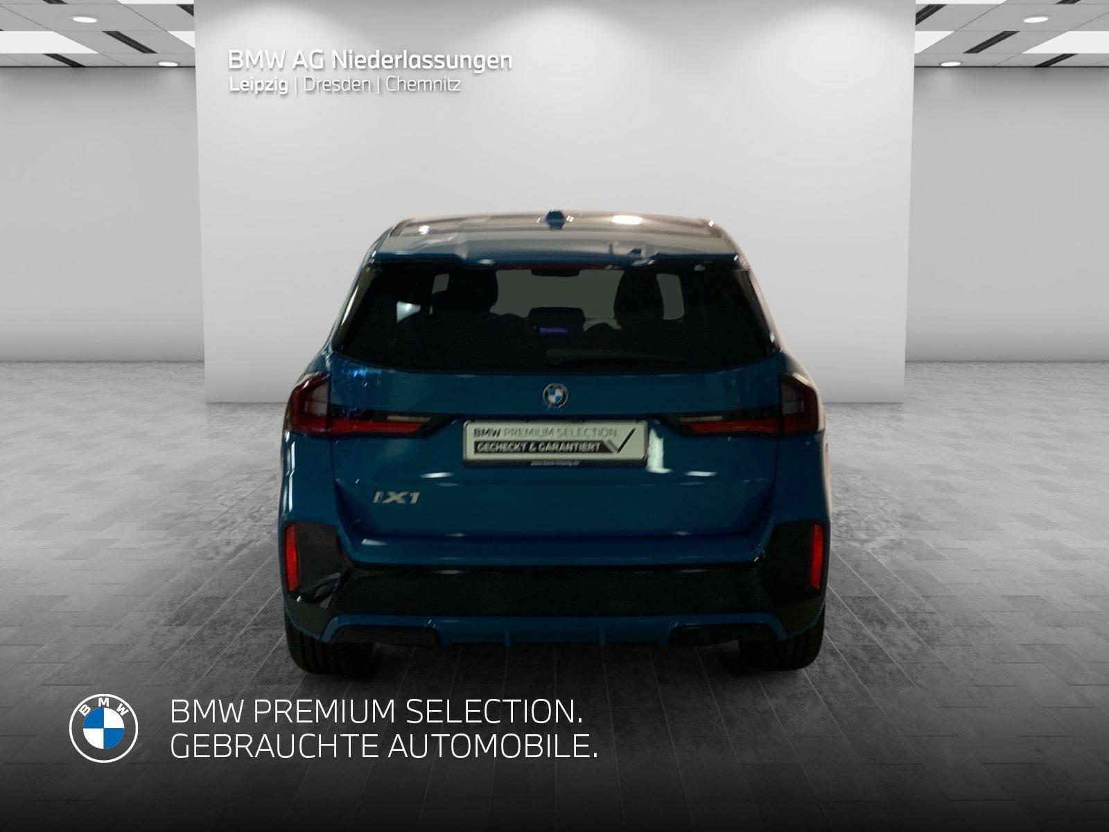 BMW iX1 – Bild 5