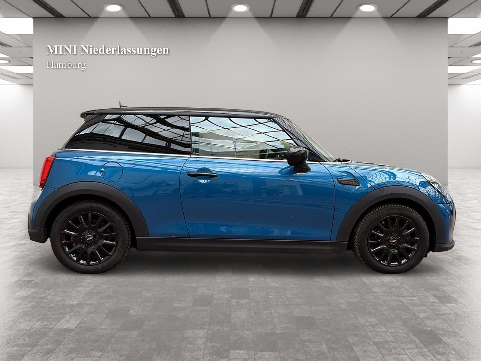 MINI Cooper 3-Türer – Bild 4