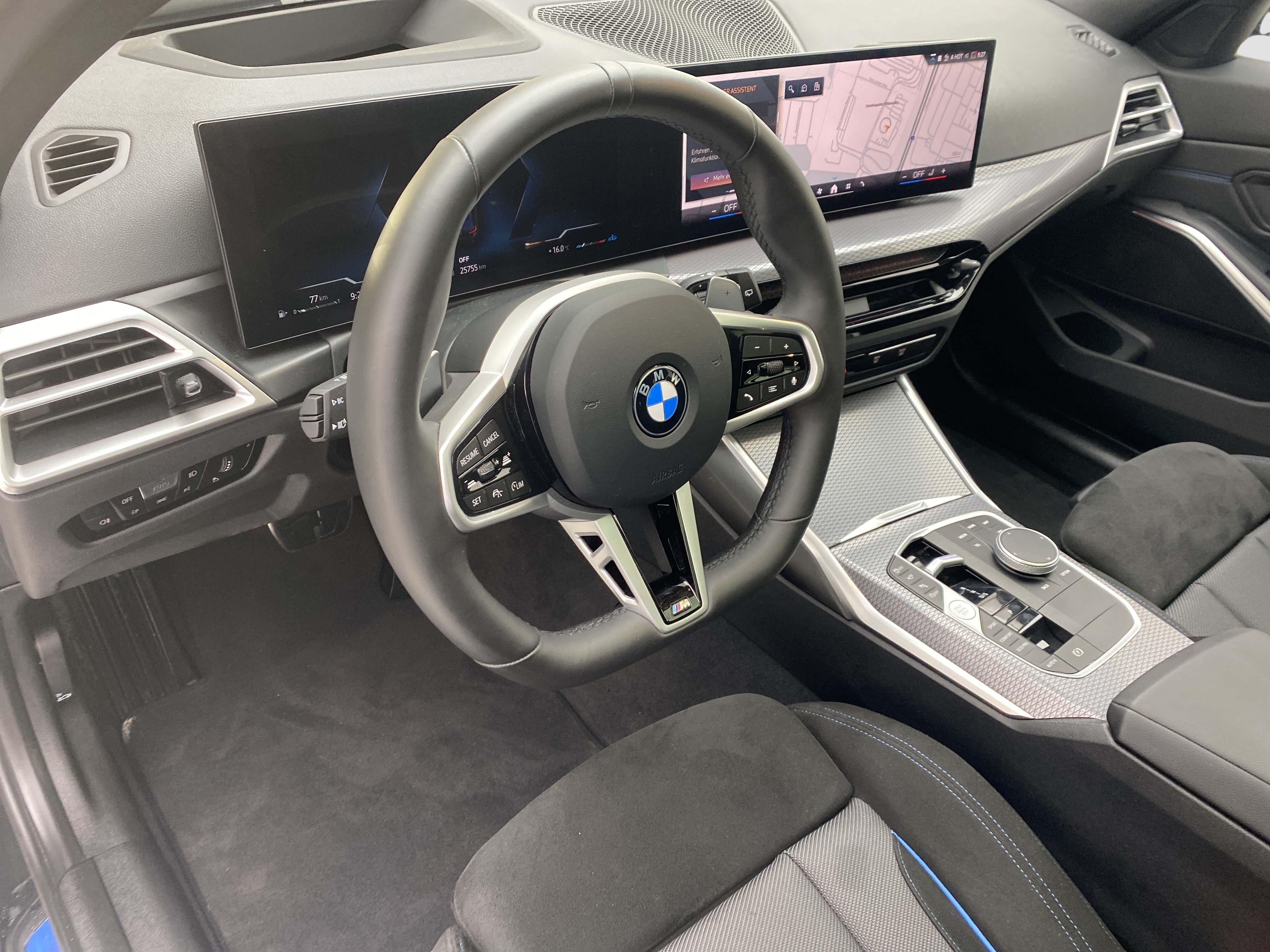 BMW 3er Touring – Bild 11